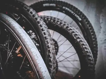 SERWIS ROWEROWY BIELSKO-BIAŁA SERWIS ROWEROWY BIELSKO-BIAŁA