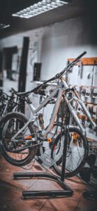 Kompleksowa Naprawa Rowerów Bielsko-Biała w BikeWorkshop
