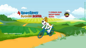 Rowerowy Puchar Reksia 2024: Najlepsze Zawody Rowerowe w Bielsku-Białej