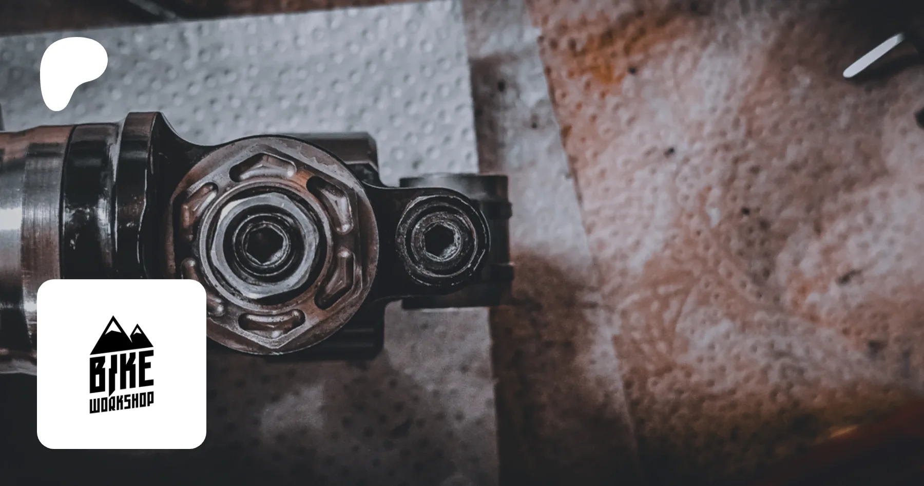 BikeWorkshop — serwis amortyzatorów rowerowych w Bielsku-Białej